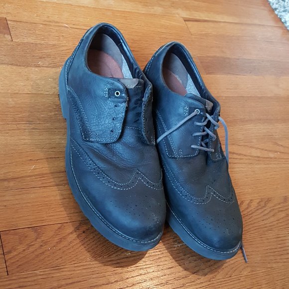 dunham shoes oxfords